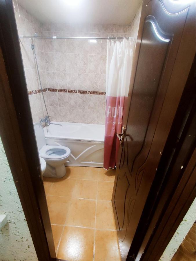 Omar Family Resort Buchara Zewnętrze zdjęcie