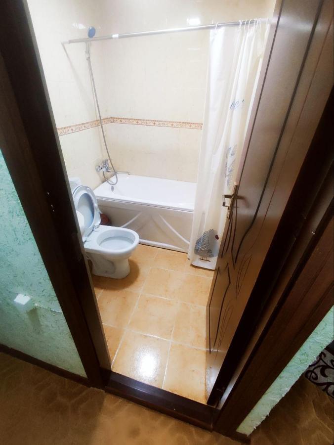Omar Family Resort Buchara Zewnętrze zdjęcie