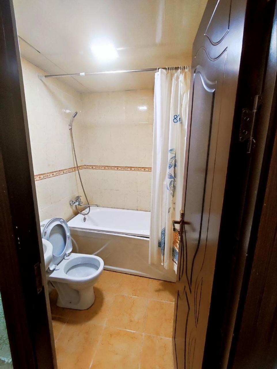 Omar Family Resort Buchara Zewnętrze zdjęcie