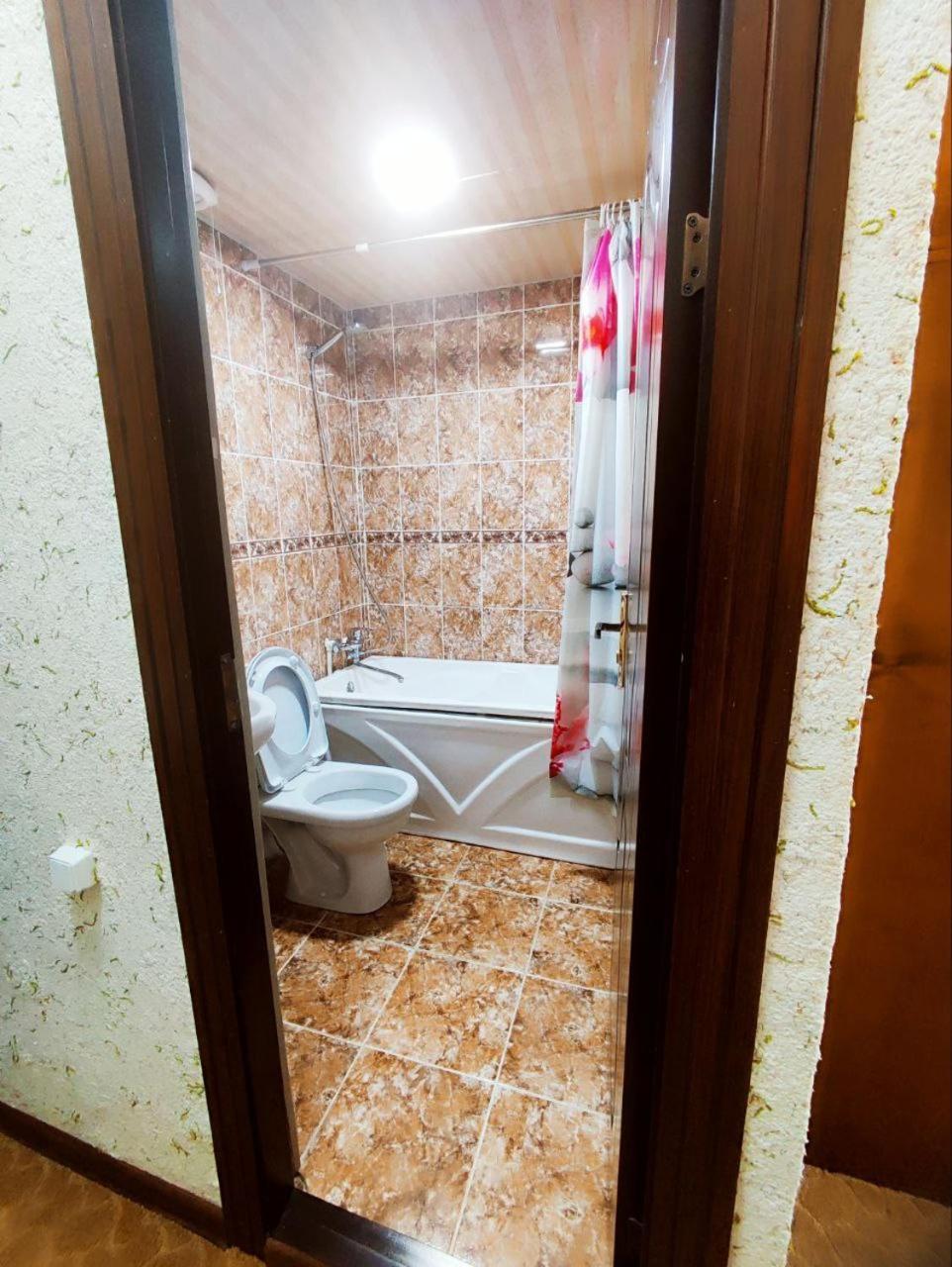 Omar Family Resort Buchara Zewnętrze zdjęcie